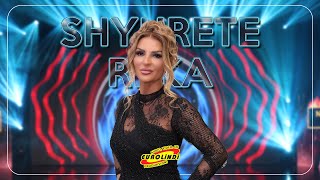 Shyhrete Reka - Potpuri (Gezuar 2026)