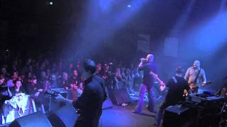 The Lizzy Experience: Kings Vengeance - Vibe for Philo 2014 Fight or Fall