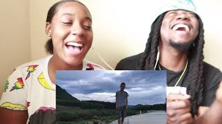 MV  From 41 to 49 | Ytiet Official | 41 produced by Retro Messiah REACTION