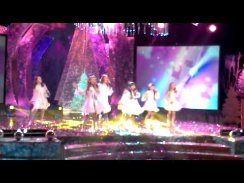 Last Christmas Picaturi muzicale