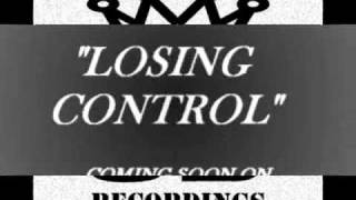 Losing control