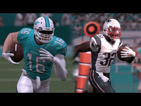 LAST REGULAR SEASON GAME!- MADDEN 17 CAREER MODE- S3 WEEK 17