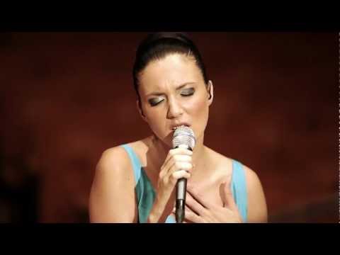 Anca Pop - When the World is Mine (Live @ Ion Vidu Concert Hall)