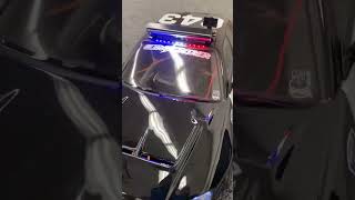 #rcdrift #ドリフト #ラジコン #ラジドリ #drift #警察 #police #er34 #GT-R