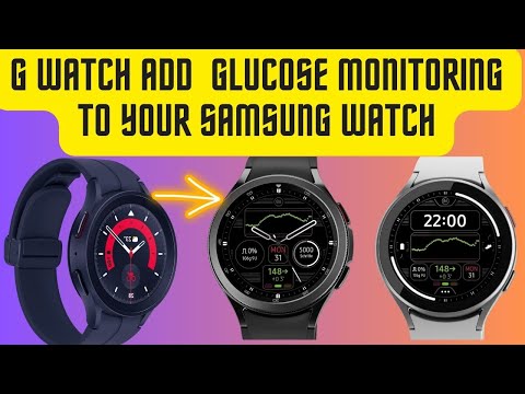 この Samsung Galaxy Watch アプリは素晴らしいです