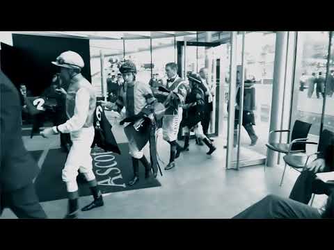 LYLE HEWITSON A RECORD BREAKER