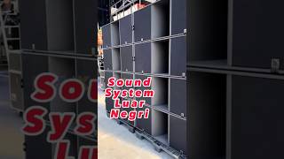Download lagu Gini Sound System Luar Negri mp3