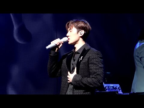 Der letzte Tanz (마지막춤) [뮤지컬 엘리자벳 Das Musical Elisabeth] - 고은성(Eunsung Ko) 220422