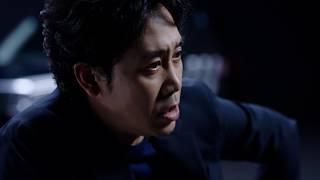 大泉洋、“Uber愛”を熱弁　CM出演に「渡りに船、渡りに Uber」　Uber Japan「タクシーを、思いのままに」シリーズ新CM「第六感篇」
