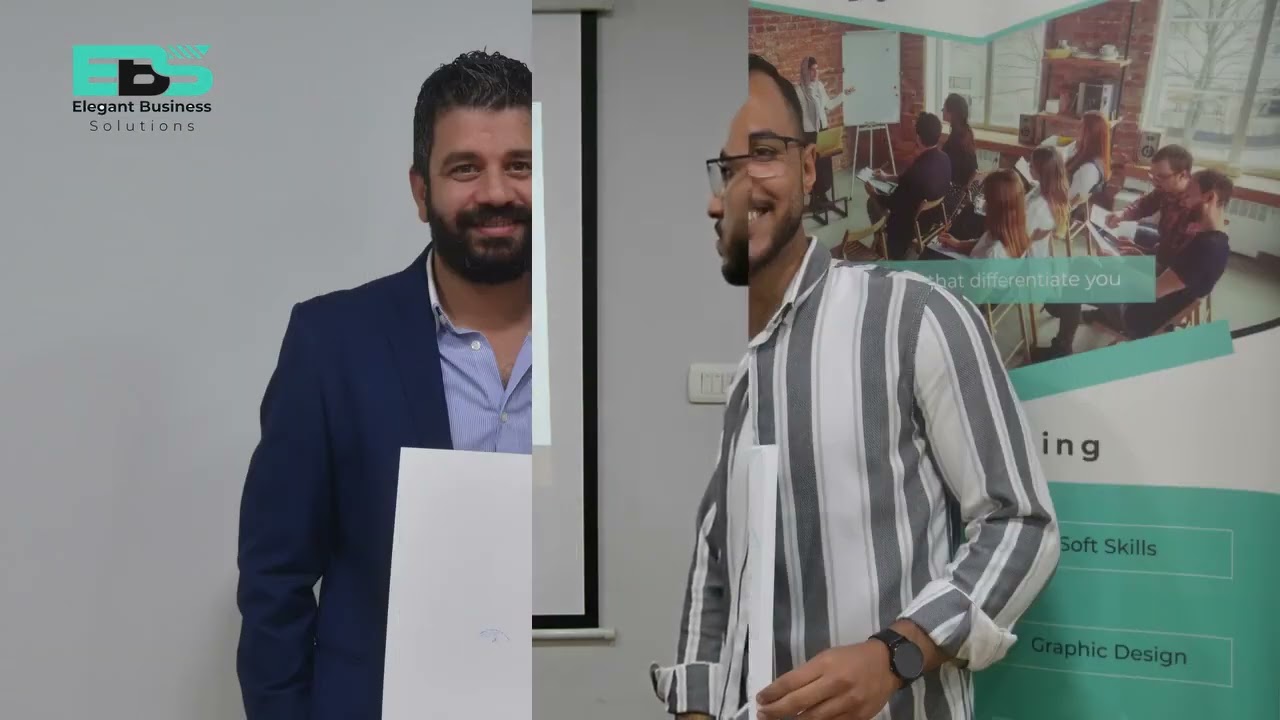 Trainees'Project Discution