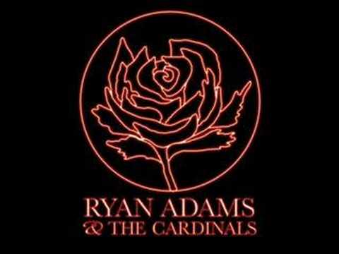 Life is Beautiful - Ryan Adams and the Cardinals