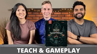 Before You Play - Realm of Reckoning video thumbnail