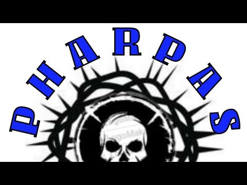 PHARPAS - Que país é esse? - Cowboy fora da lei - Ciúme - Rádio Pirata