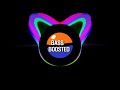 Nicki Minaj Beez In The Trap 베이스 부스트 Bass Boosted