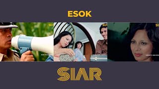 Download lagu ESOK - Filem MENANTI HARI ESOK, TIADA ESOK BAGIMU & ESOK MASIH ADA mp3 Download lagu ESOK - Filem MENANTI HARI ESOK, TIADA ESOK BAGIMU & ESOK MASIH ADA mp3
