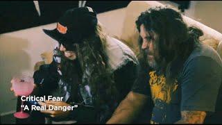 Age Of Darkness - Critical Fear