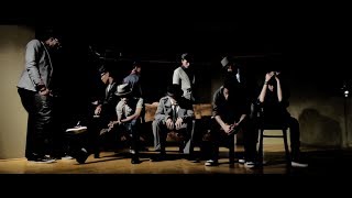 LANDO WILKINS presents || THE GENTLEMEN'S CLUB