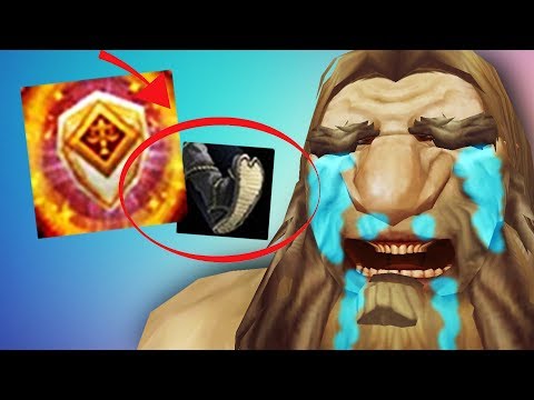 No Bubble For This Paladin! (5v5 1v1 Duels) - Subtlety Rogue PvP WoW Legion 7.3.5