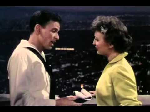 On the Town (1949) - You're Awful