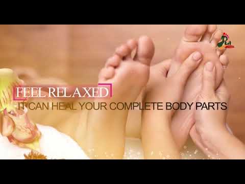 relaxation arena pvt Ltd