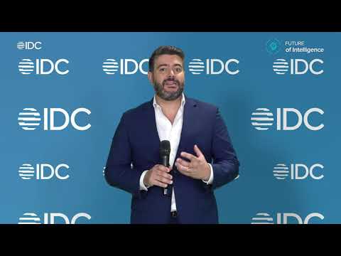 IDC Innovation 2021 - Preview - Bruno Horta Soares,  IDC - 26 NOV