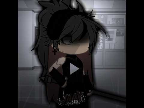 [ 💀 ] “English or Spanish” / Gachalife / Not OG #gacha #gachalife #trend