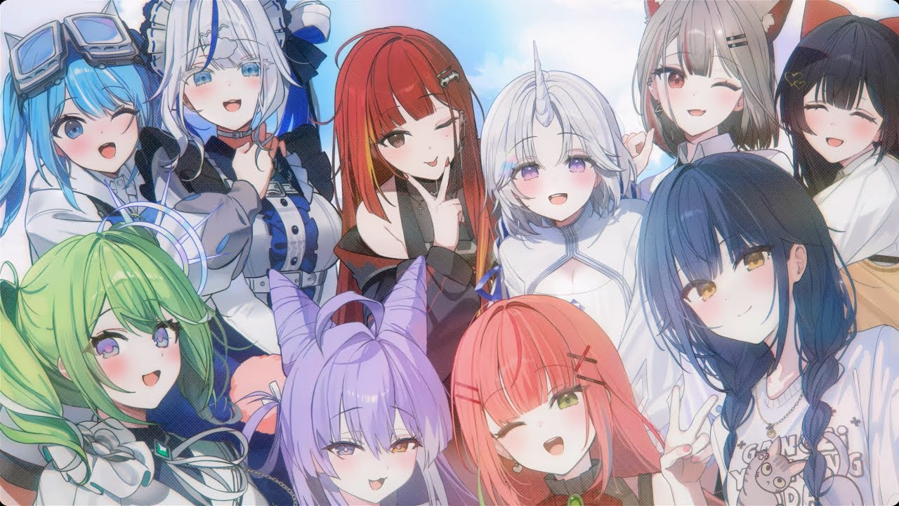 STELLIVE  | ' Tell Your World (Livetune) ' Cover