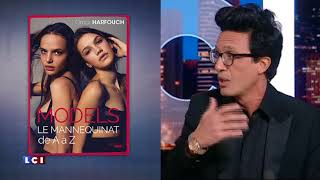 Omar Harfouch — Models — LCI News