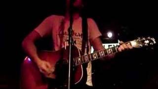 William Tell - Maybe Tonight 11.29.06