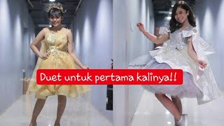 Download lagu SELFI Feat LESTY - PURNAMA || KONSER LUAR BIASA DRAMA MUSIKAL CINTA 24 KARAT mp3