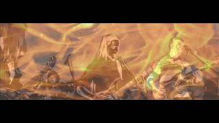 Ivan Grozny - My Dormant life