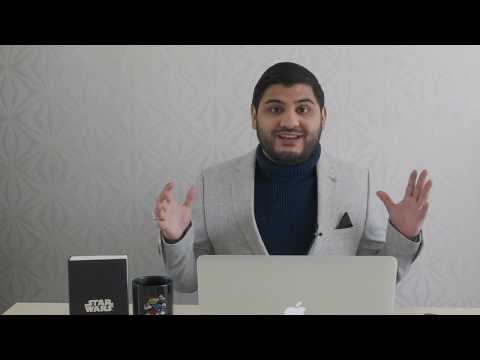 Episode 1: Maturidi Philosophy and Theology - Introduction to Aqeedah