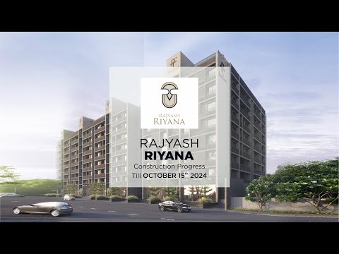 Rajyash Riyana Project Tour 1