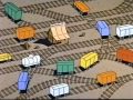 Conjunction Junction Schoolhouse Rock