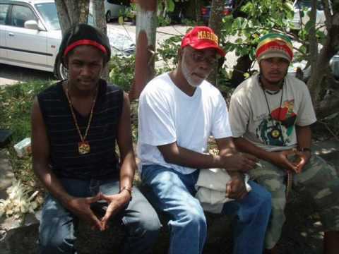 Fyakin - Trumpet Sound "Fyah Key Riddim"