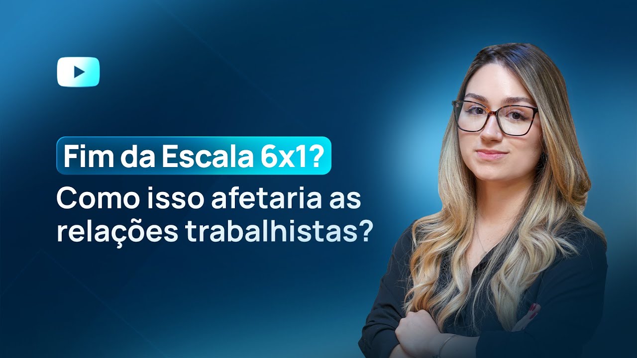Entenda como a PEC da ESCALA 6x1 pode Afetar O Seu Negócio