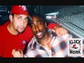 2Pac - So so krazy feat Outlawz, Johnny J mixdown ...