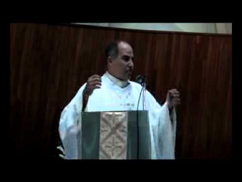 Misa Dominical 2011 11 20 Evangelio