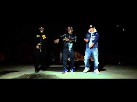 Lewi B "Ginobili" ft. Bloody Ny & Recc A Million