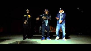 Lewi B "Ginobili" ft. Bloody Ny & Recc A Million