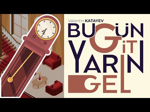 Bugün Git Yarın Gel | SDÜTİK Tiyatro Oyunu