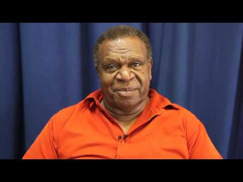 Stories Under Tagai: Traditional Stories from the Torres Strait