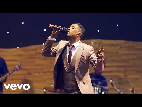 Yohannes Girma - Yenazretu Eyesus