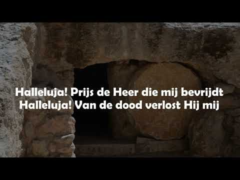 Opwekking met tekst 843 Vaste hoop (versie 3)