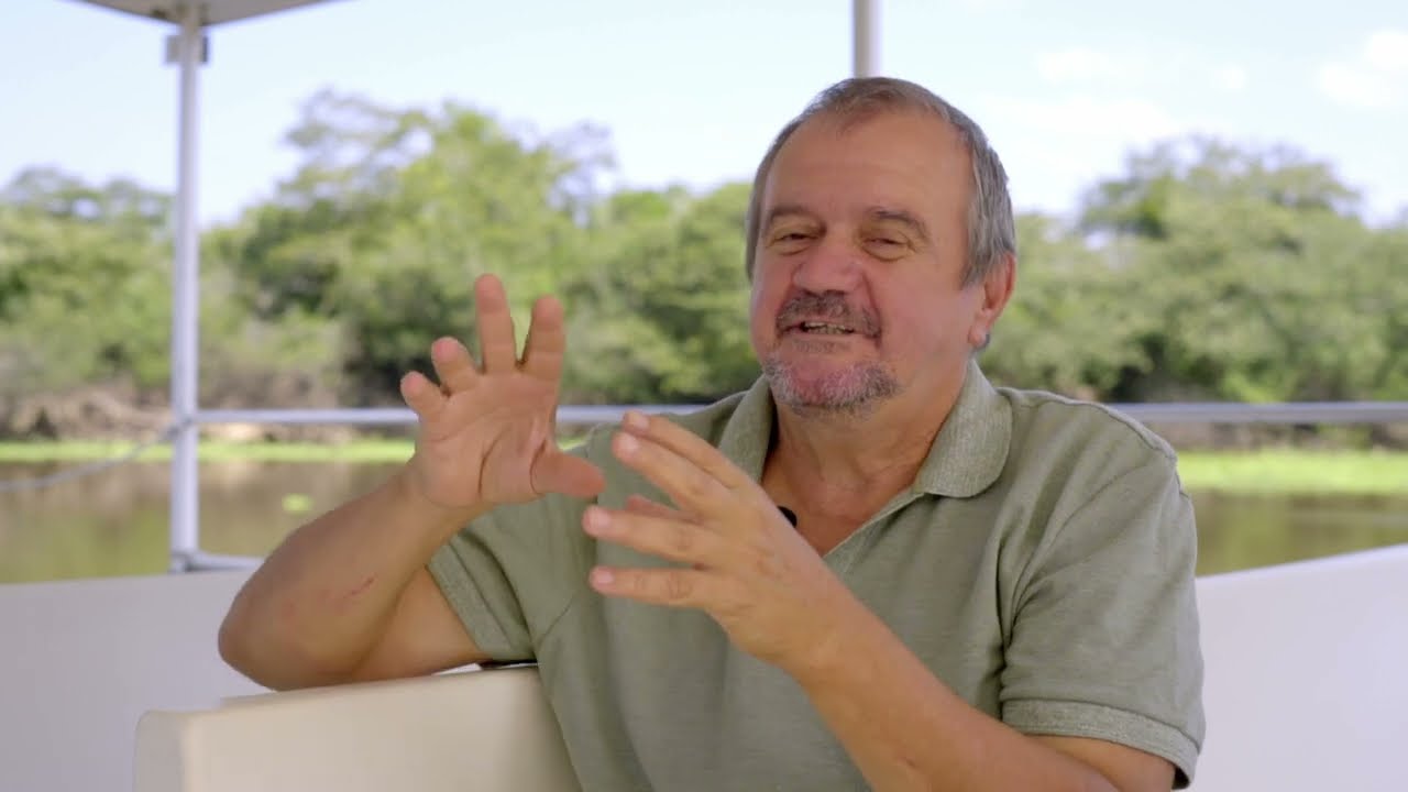 Memória Hidrográfica - Bacia do Gravataí