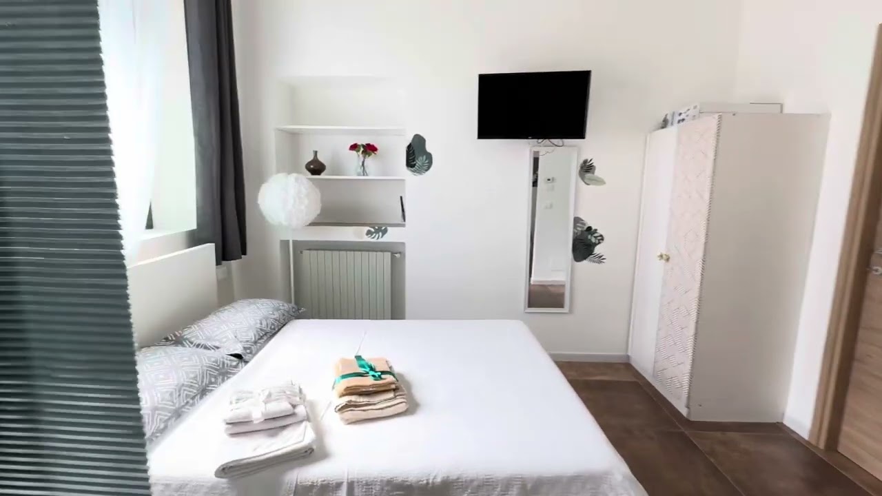 Appartamento - Video