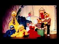 Elmo S World Intro Sesame Street Live Version
