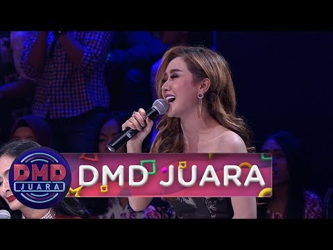 Cita Citata Ikutan TATATA Bareng Joel Kriwil - DMD Juara (7/9)