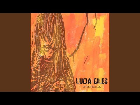Ella - Lucía Giles