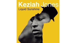 Keziah Jones - Phased